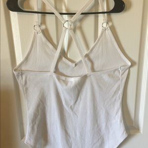 White one piece, body suit plus size